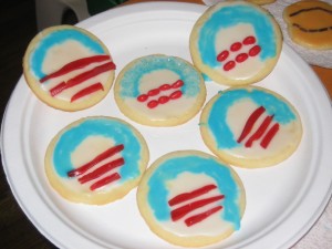 cookies