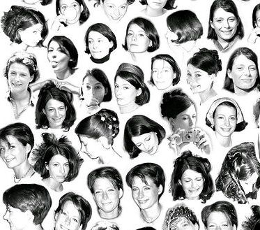 faces